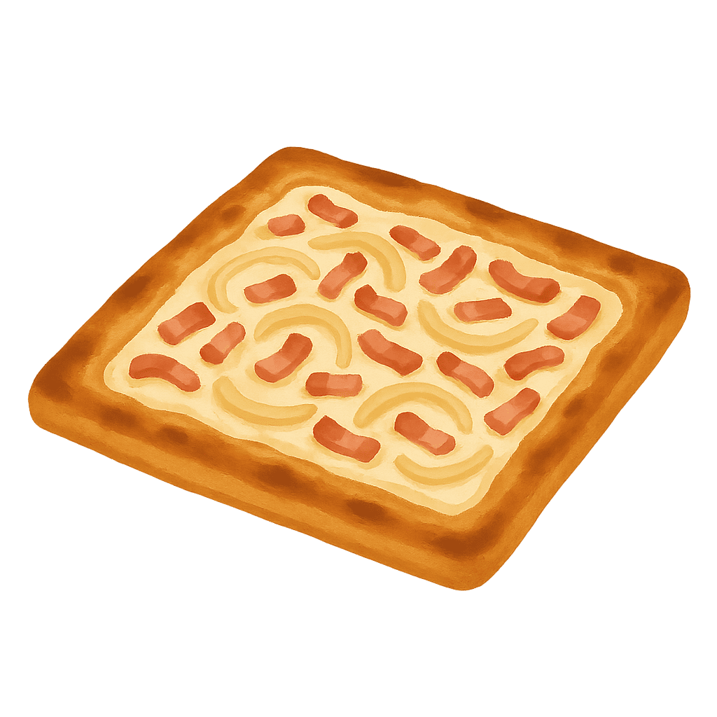 Flammekueche