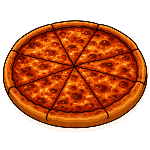 South Shore Bar Pizza