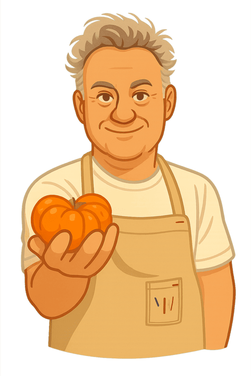 Chris Bianco