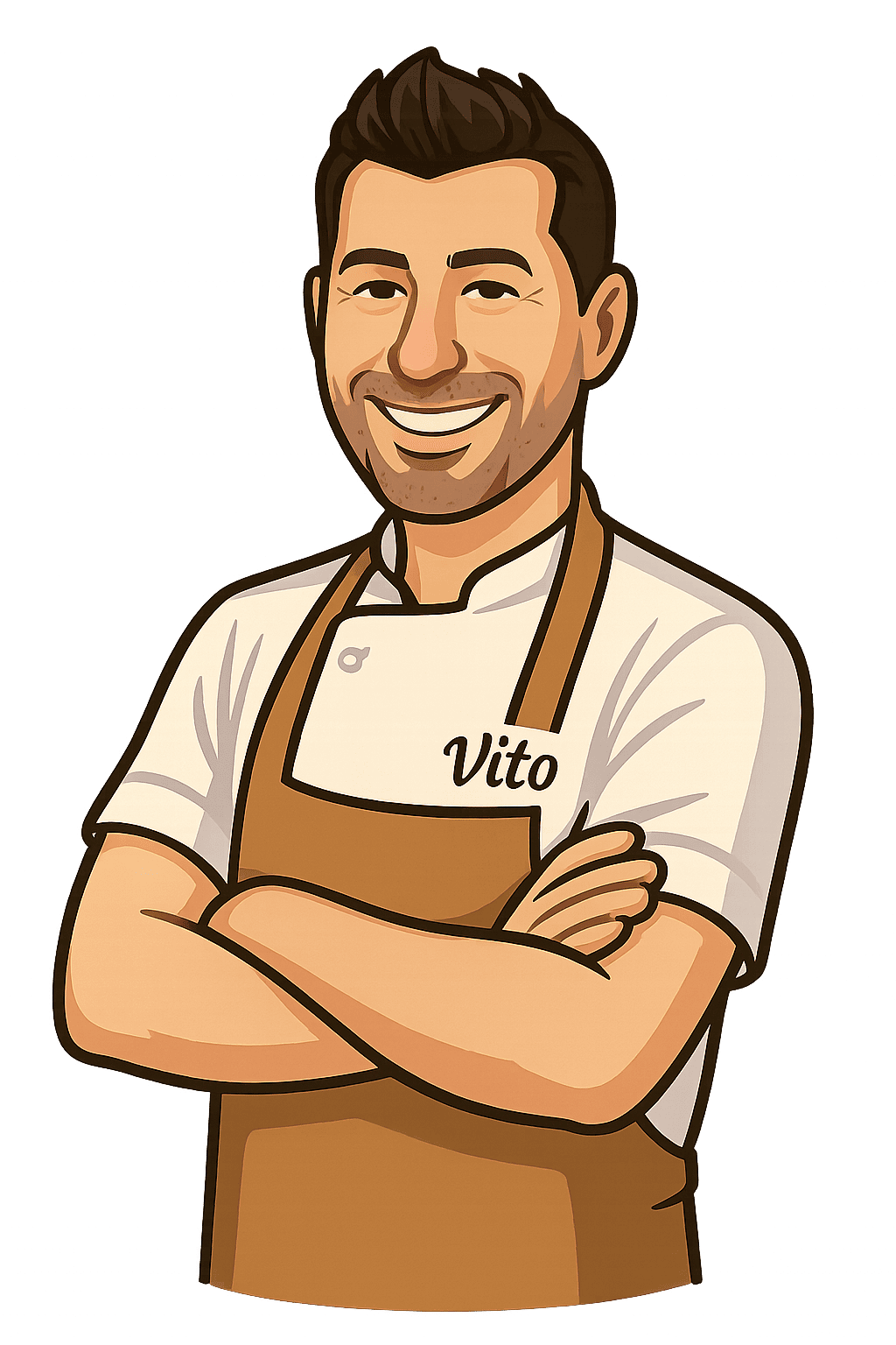 Vito Iacopelli